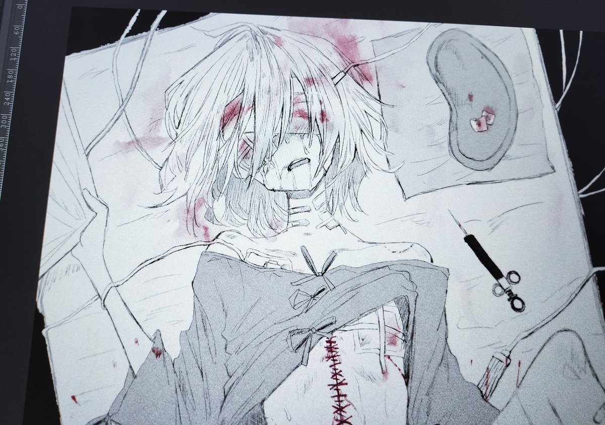 ドルミカム（Dormicum） (@dormicumproject) on Twitter photo 