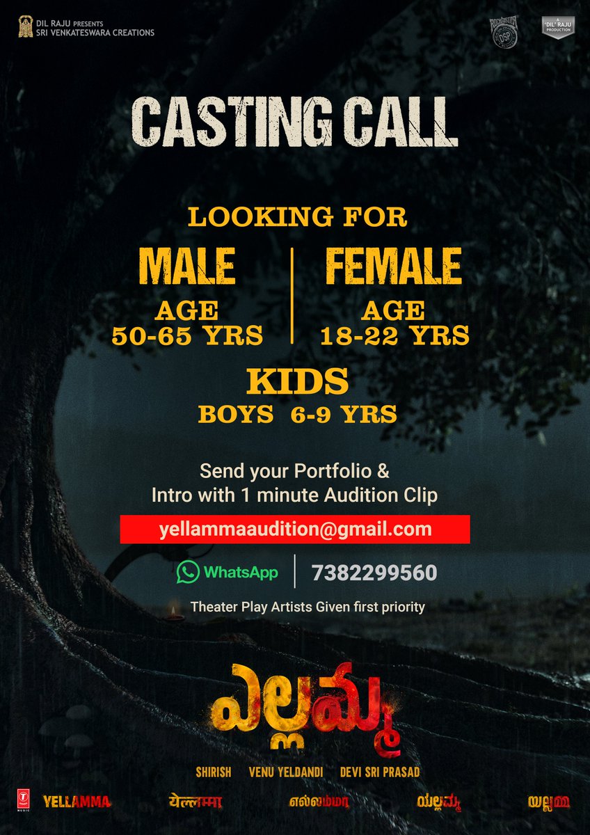 Sri Venkateswara Creations tweet media