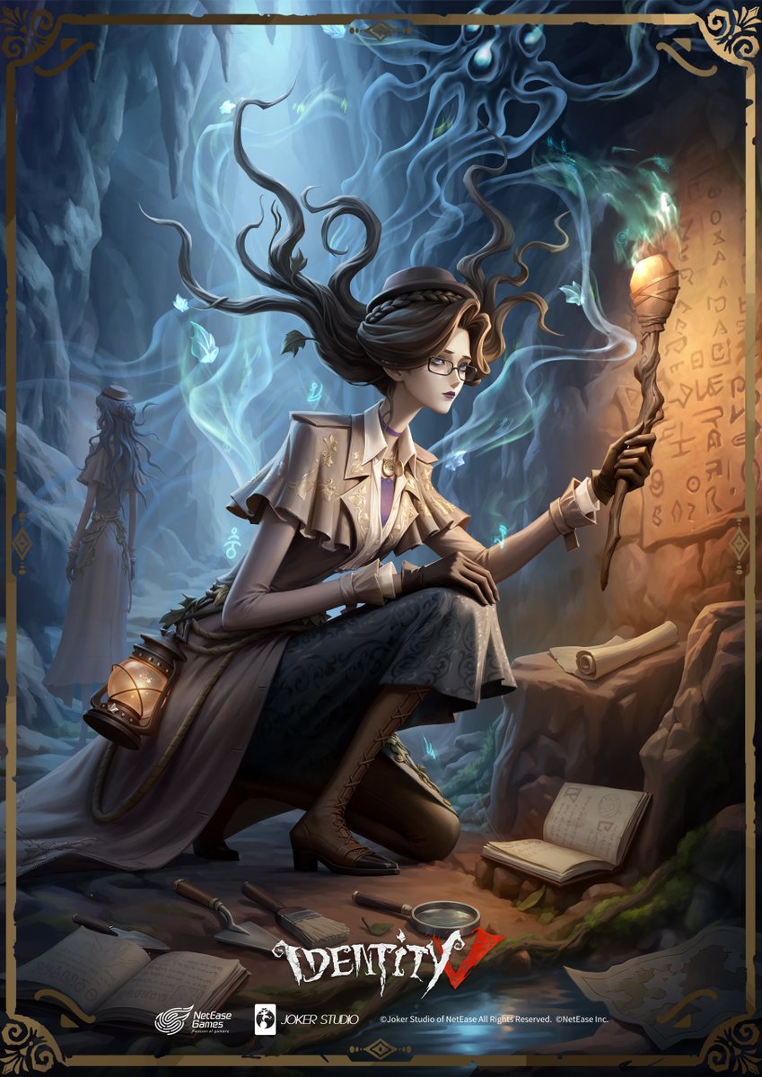 Scarlet!!! 🌹 tweet media