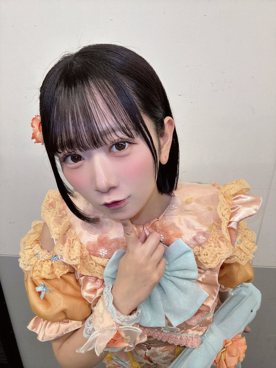 水瀬そら0331 O-EAST 【フューチャーサイダー】 (@sora_chaider