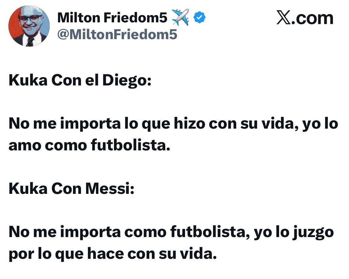 <a href="/peladodelatv/">El Pelado De La TV</a> <a href="/JMilei/">Javier Milei</a>