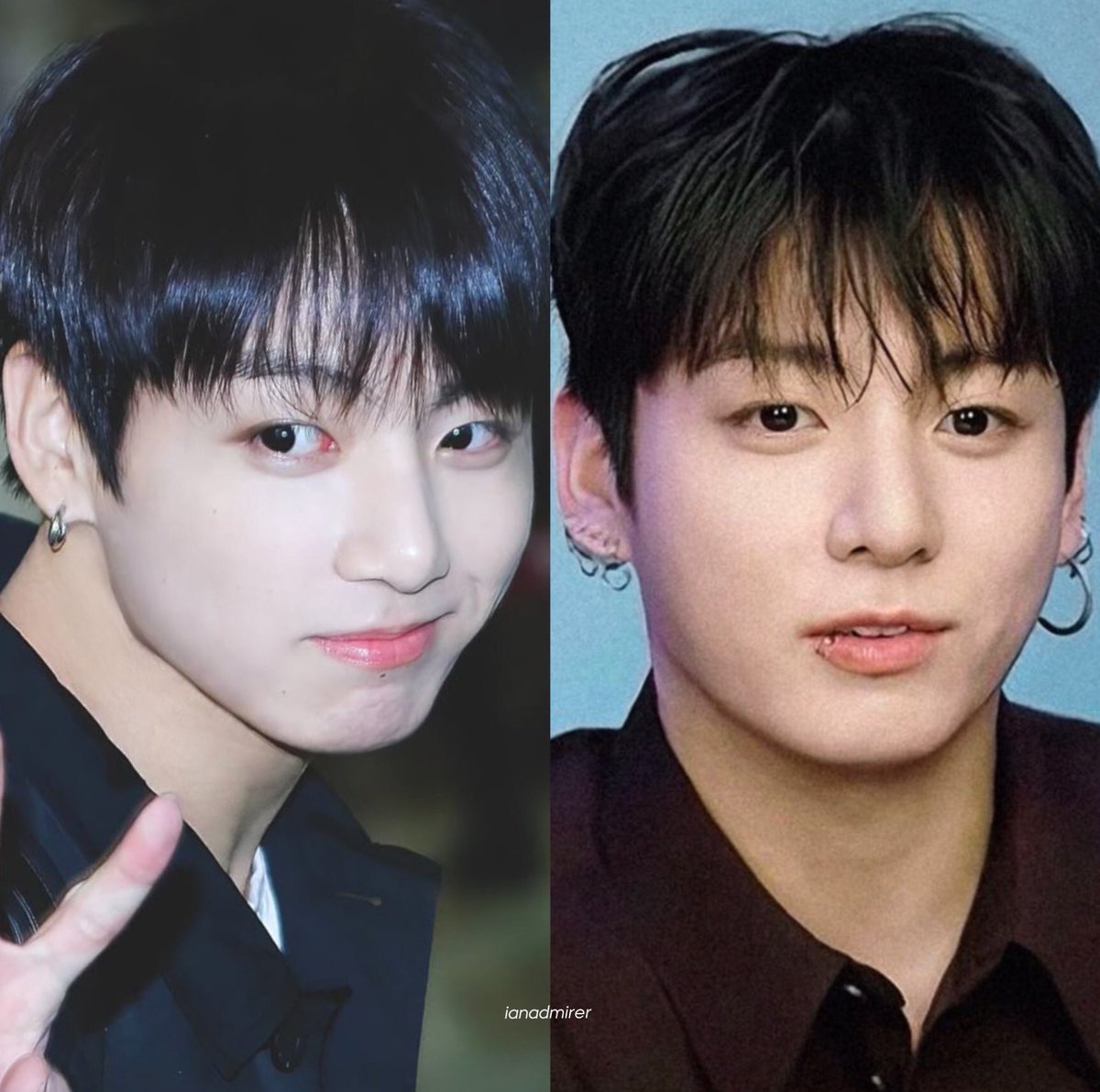 jungkook ♥︎ tweet media