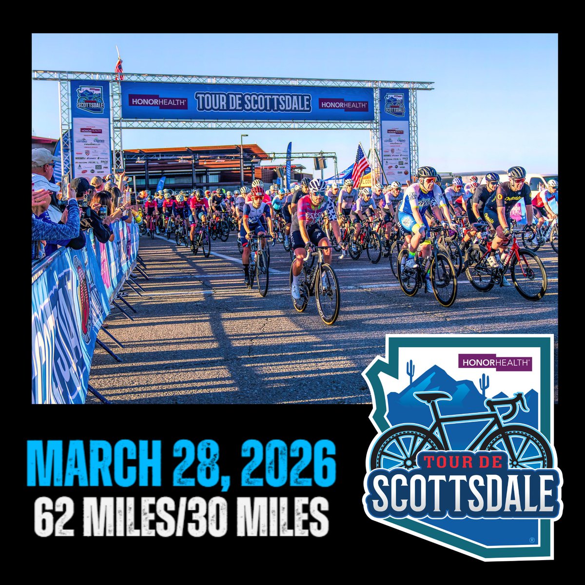 El Tour de Tucson tweet media