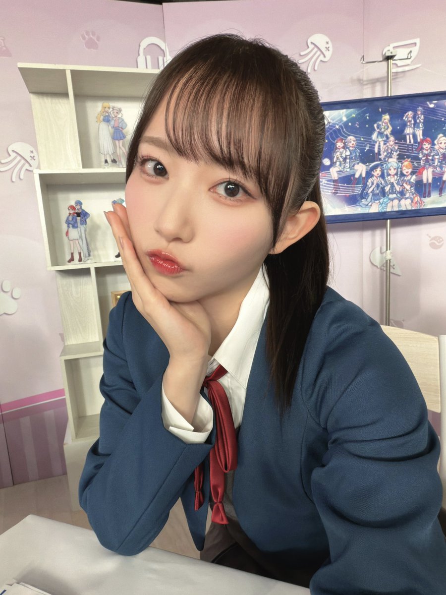 青山なぎさ (@AoyamaNagisa) / Posts / X