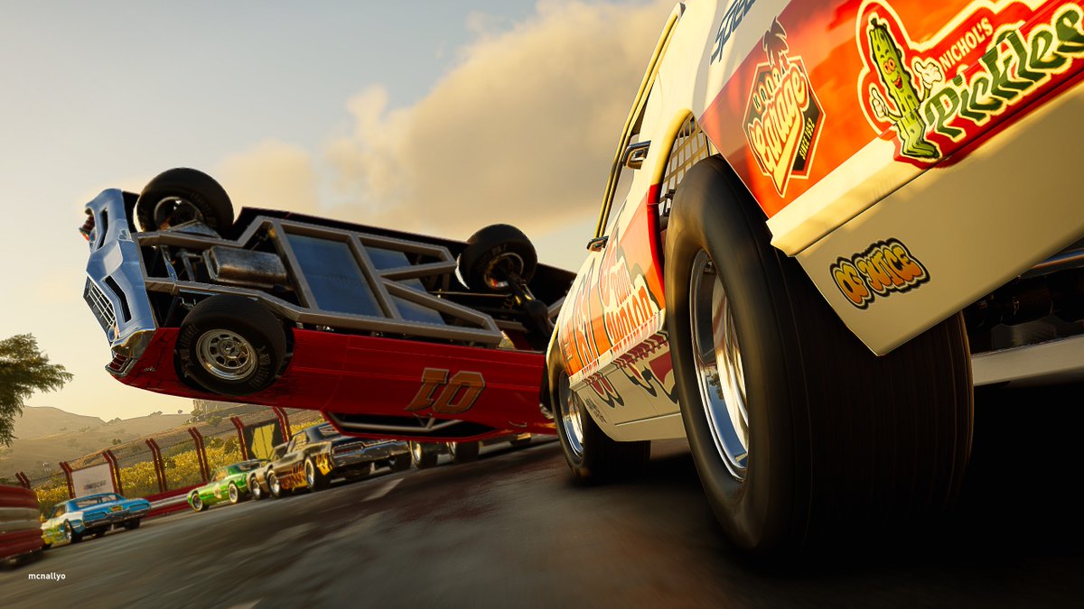 Iain 🚗🚓🎥 tweet media