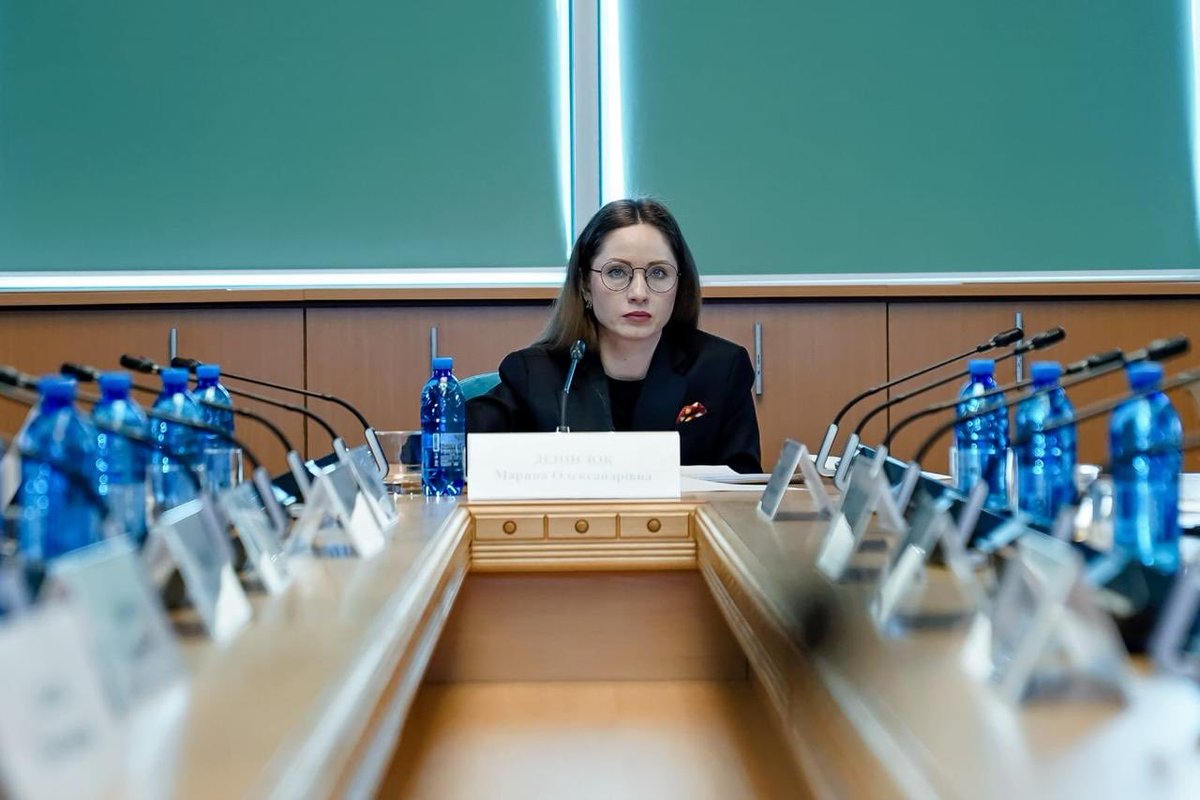 Ministry for Development tweet media