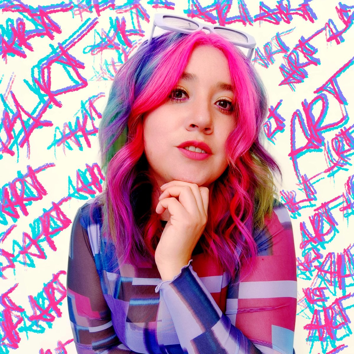 One Love Art DAO tweet media