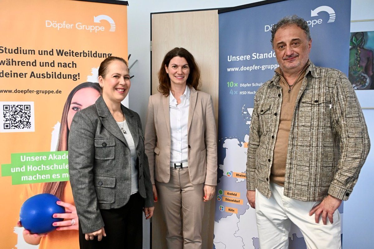Tanja Schweiger tweet media