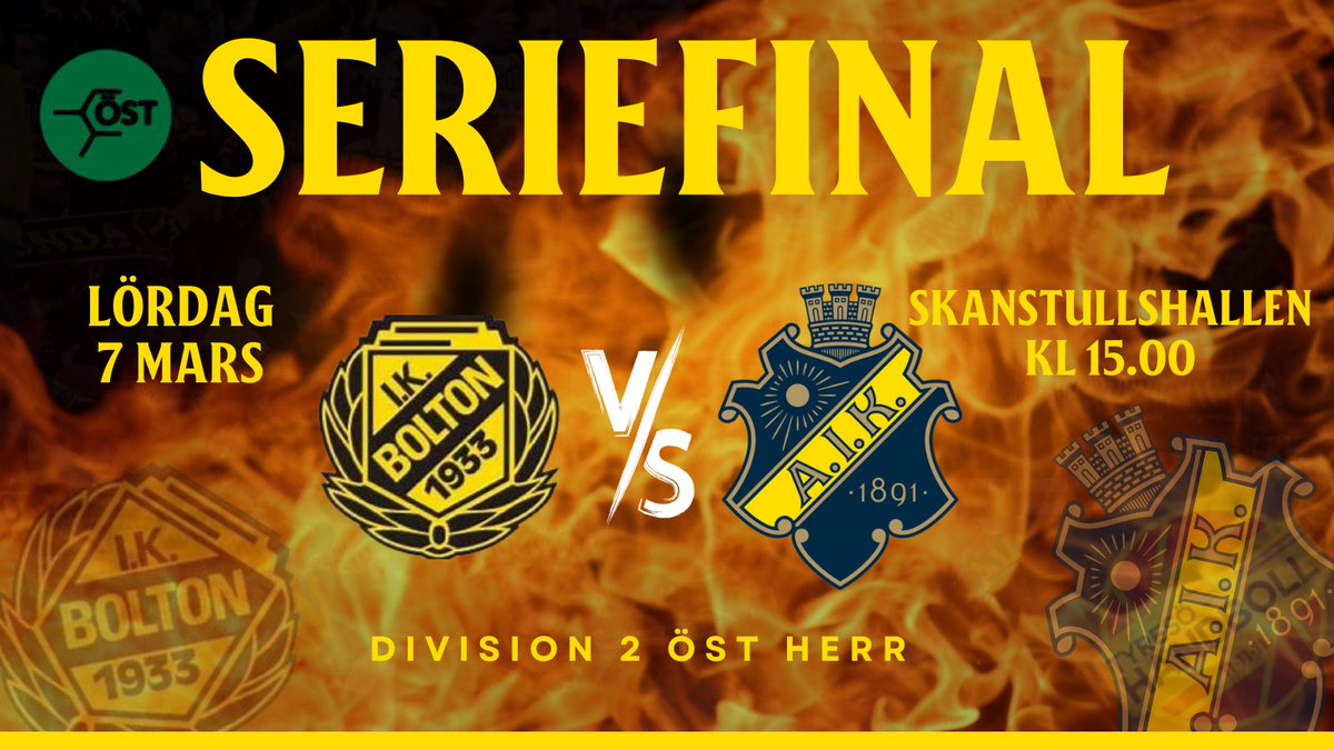 AIK handboll tweet media