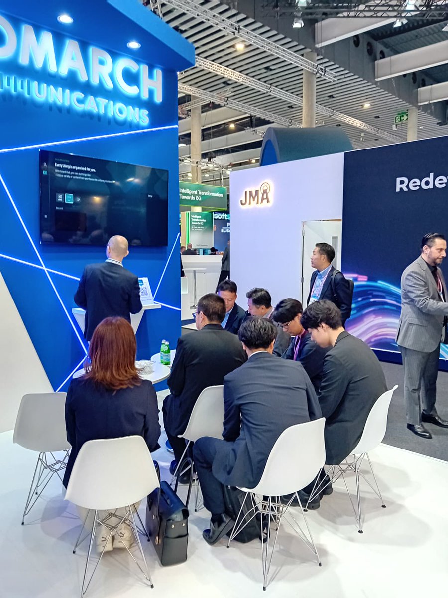 Comarch Communications tweet media