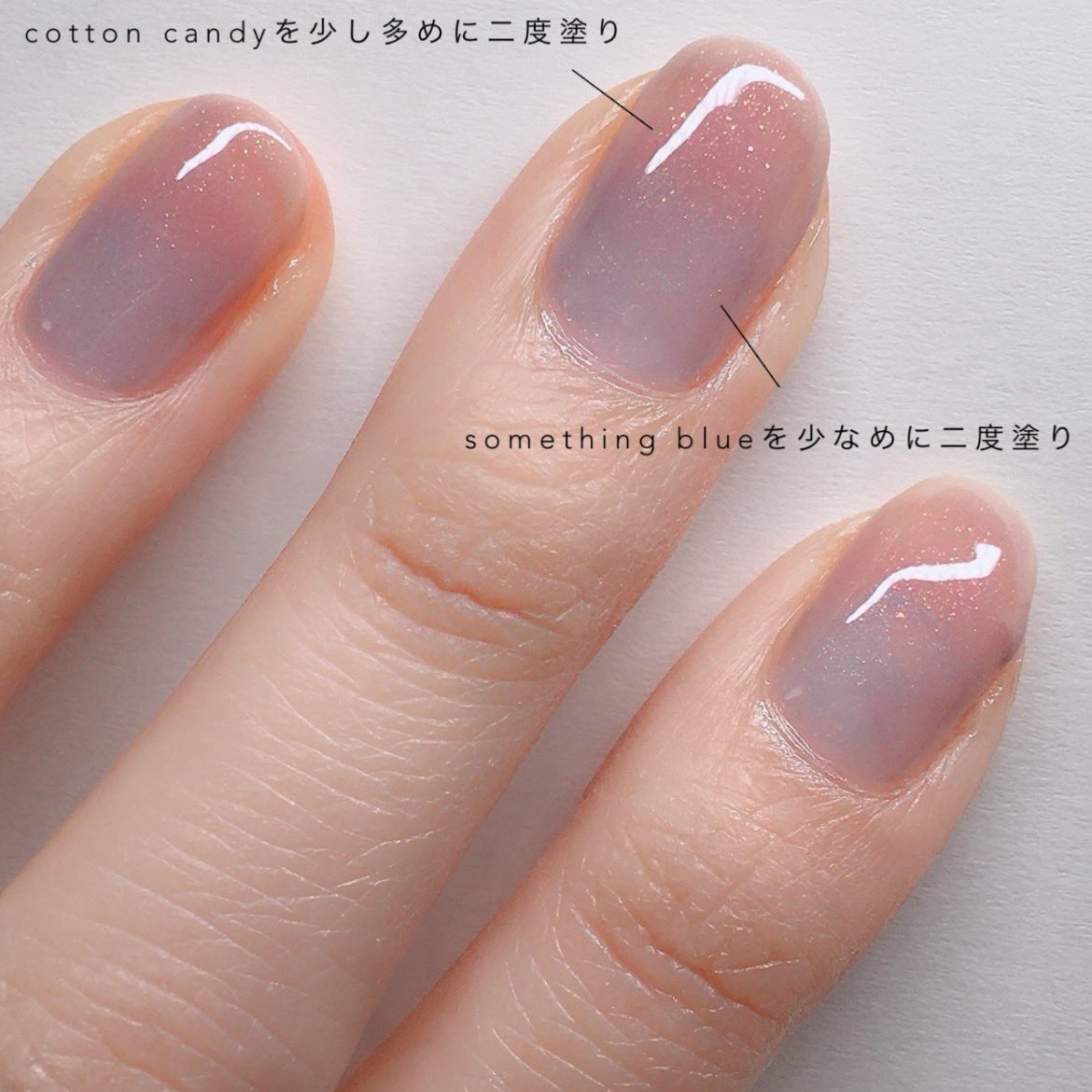 p o p o L i (@popoli___nail) / Posts / X