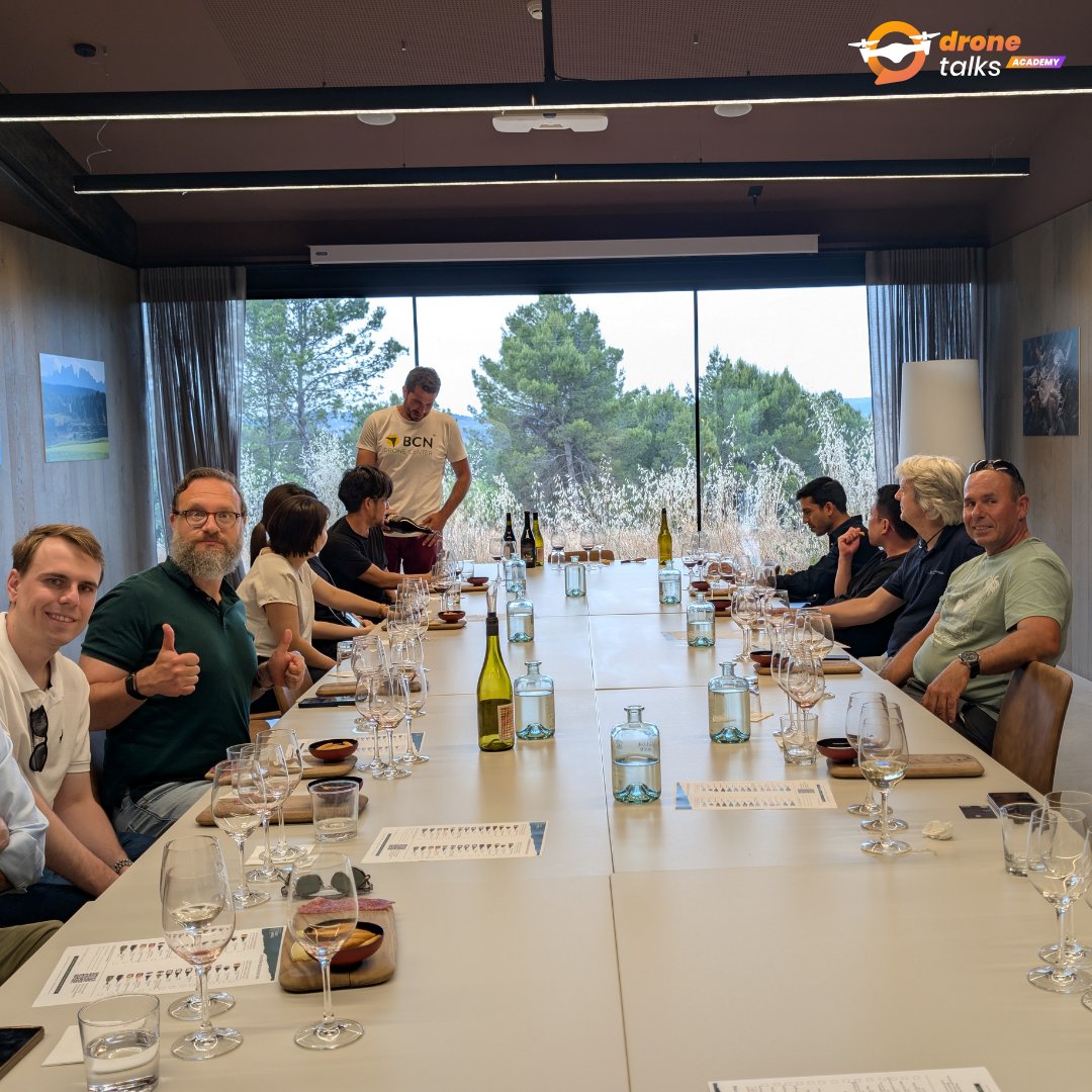 DroneTalks.online tweet media