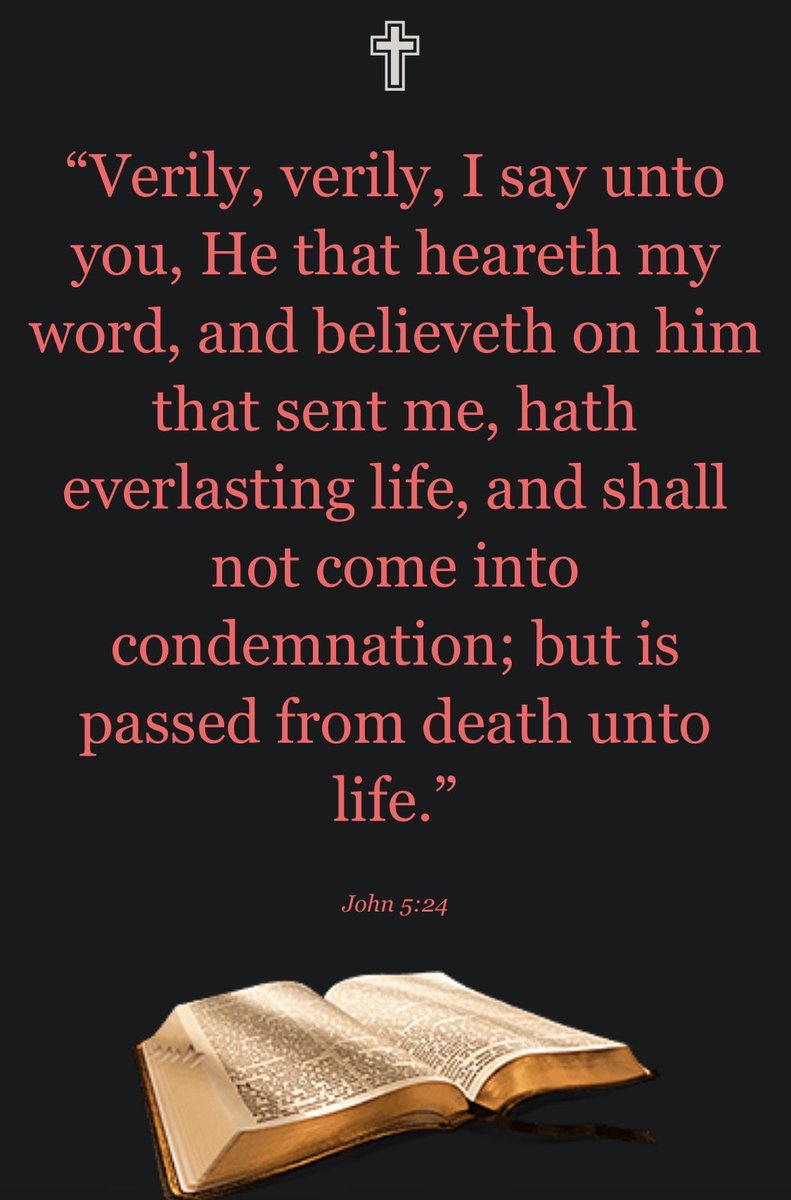 GabrielAMessngr's tweet photo. #LoveGodLoveOneAnother
#ByFaithInChristAreYouSaved
#RepentAndBelieveTheGospel
#YouMustBeBornAgain
#FollowJesusEndureToTheEnd https://t.co/RT205cYM0Z