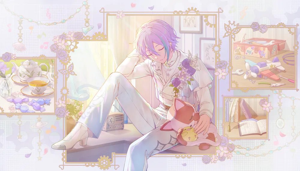 뮤트𝑴𝒖𝒕𝒆 tweet media