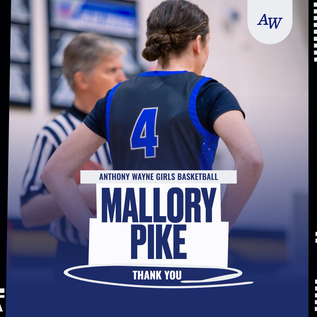 AW Women’s Basketball tweet media