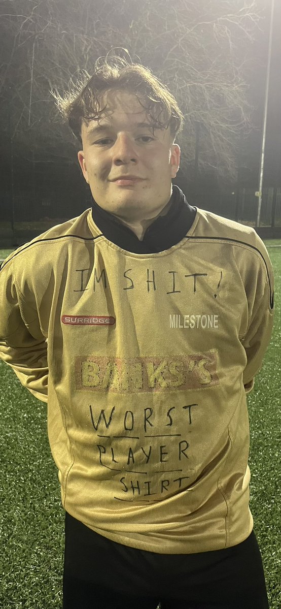 Wombourne Allstars FC tweet media