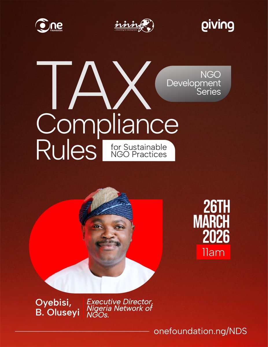 Sterling One Foundation tweet media