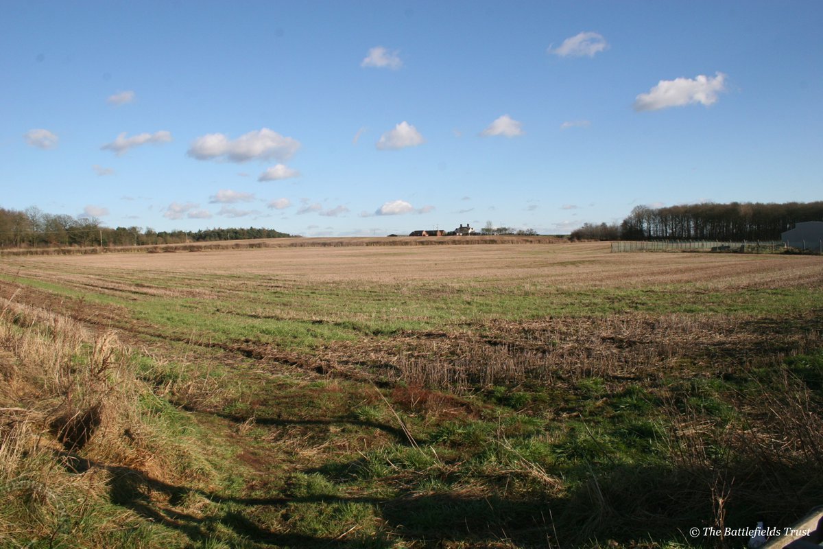 Battlefields Trust tweet media