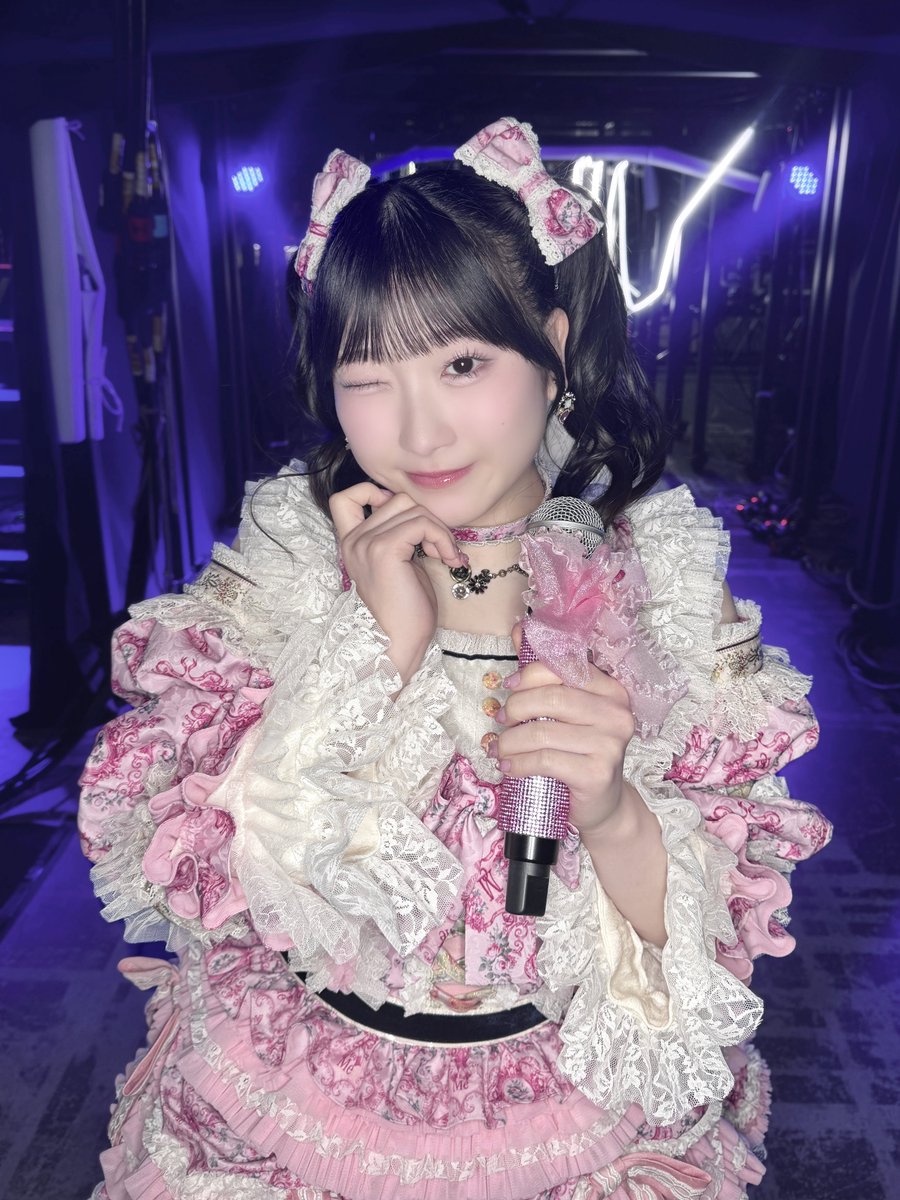 これが私の全てよ…🩷ྀི #きゅんかわ