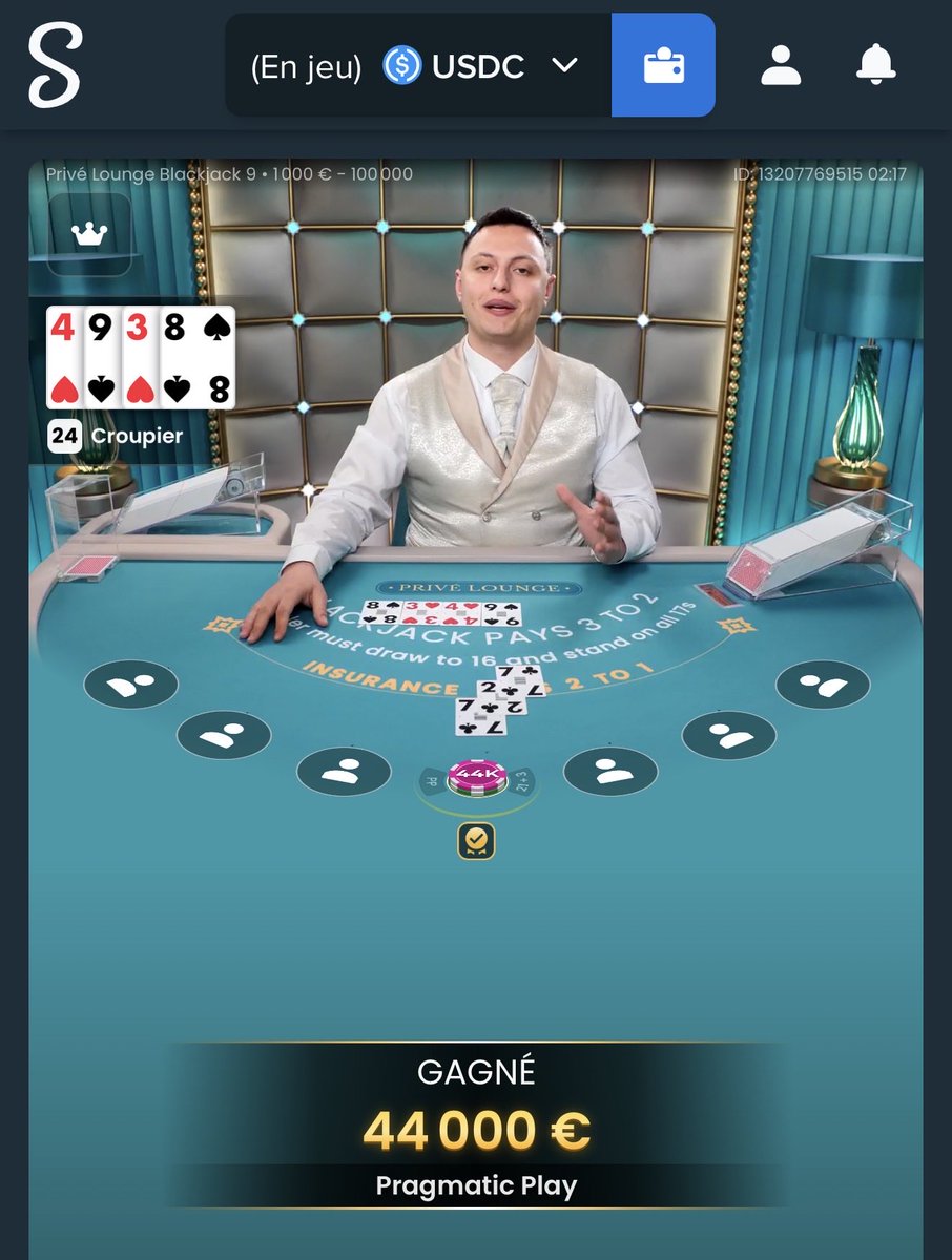 NostraaPro's tweet photo. Mes affiliés mettez vos pseudos Stake https://t.co/0hjyR3dcnz