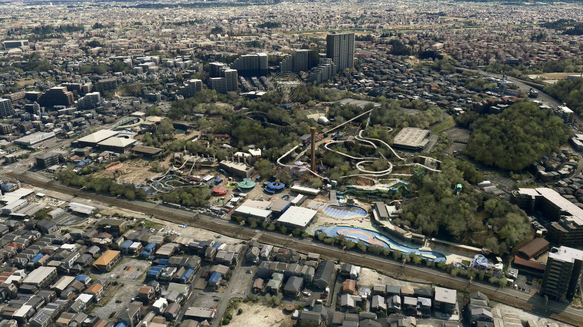 Delo【XSX × MSFS2020】 tweet media