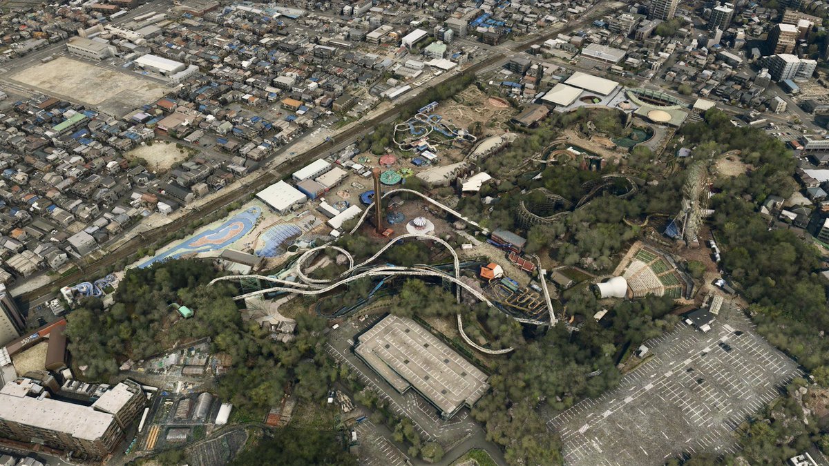 Delo【XSX × MSFS2020】 tweet media