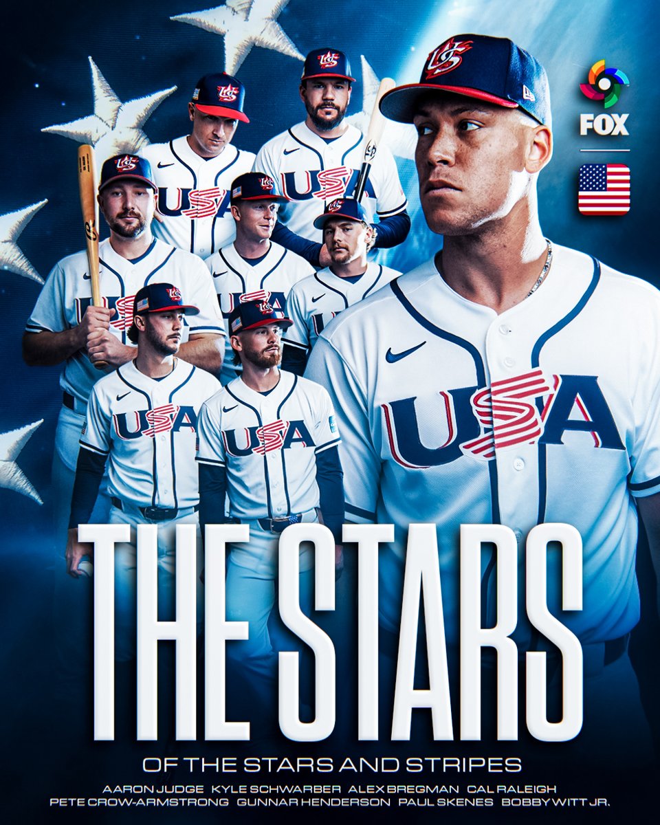 FOX Sports: MLB tweet media