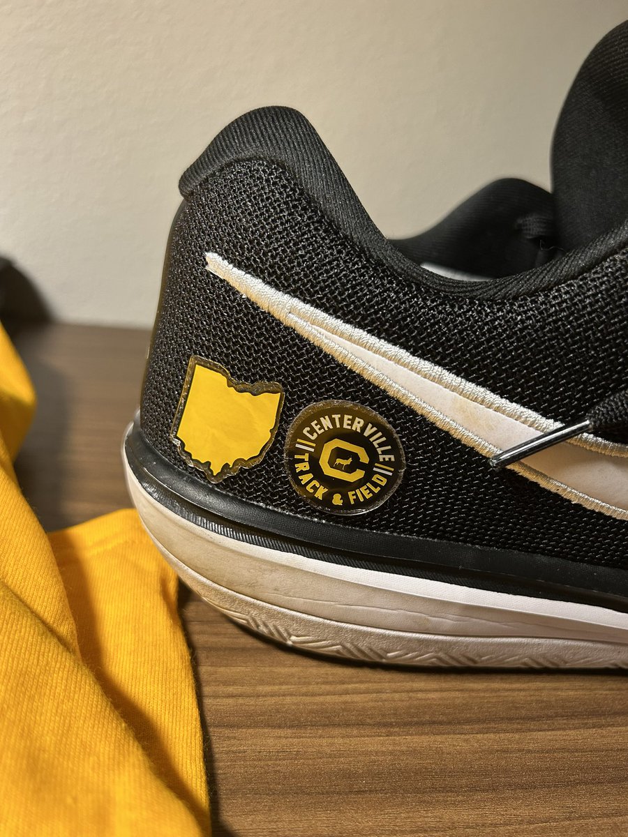 Centerville Track & Field tweet media