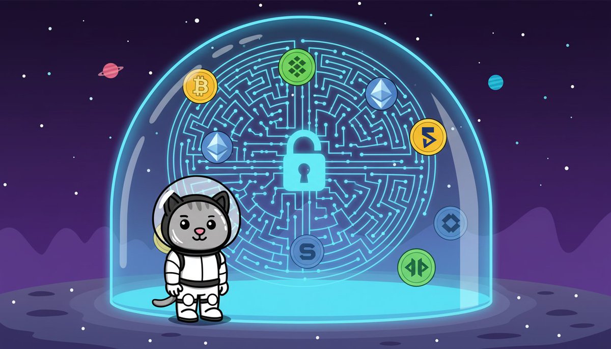 Boba Cat Swap tweet media