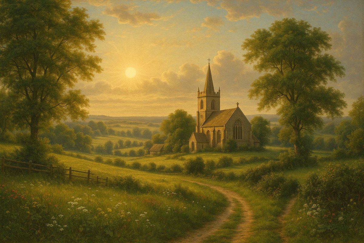 Silent Majority Rising tweet media