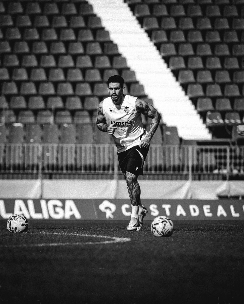 Miguel de la Fuente tweet media