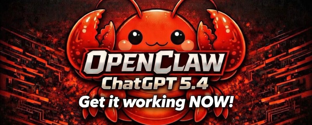 OpenClaw EasyStart (@OpnClwEasyStart) / Posts / X
