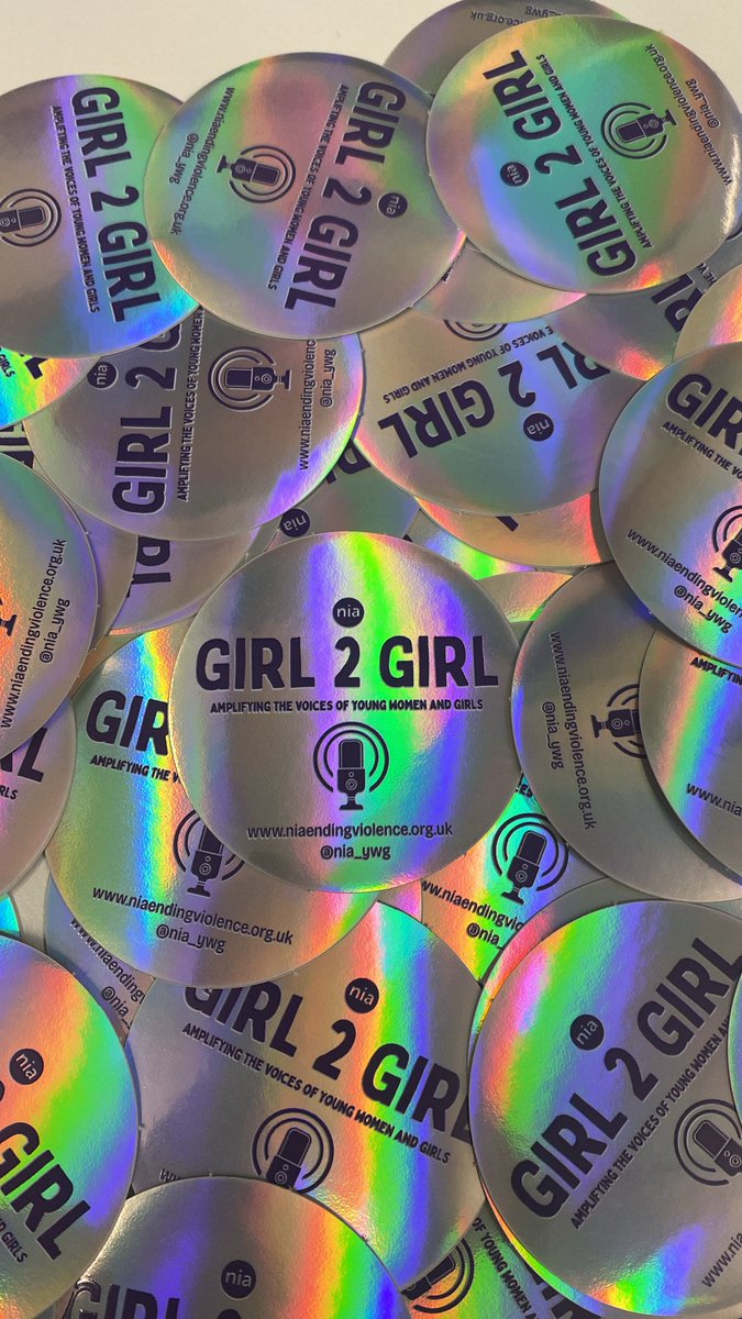 ELRC_nia's tweet photo. Two weeks till launch date. We can’t wait to share this with you 🎙️
#niaGirl2Girl https://t.co/ZNVpkNal9X
