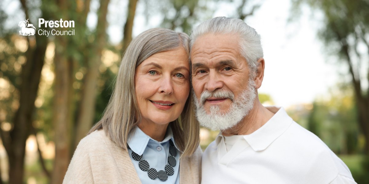 Preston City Council tweet media