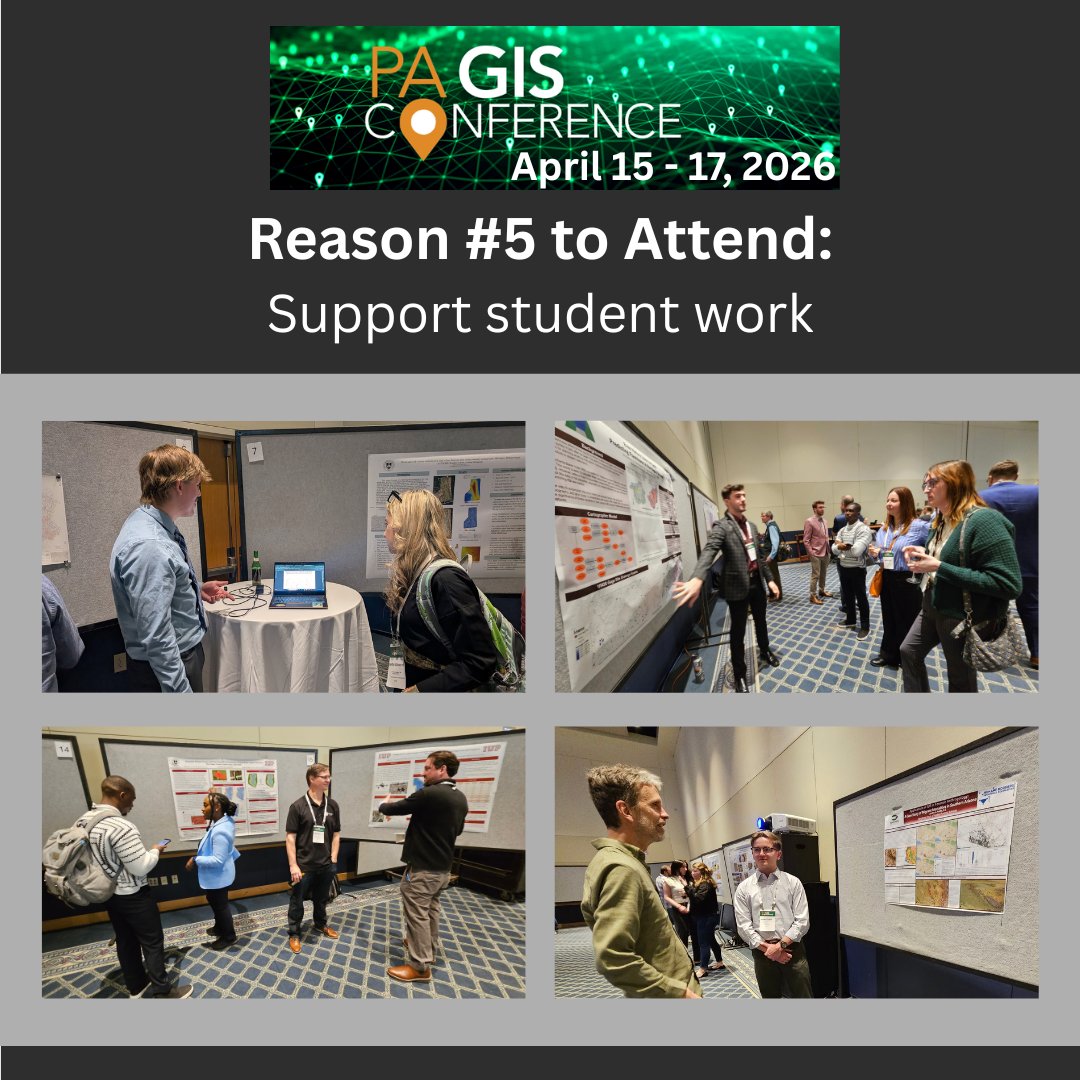 Keystone GIS tweet media