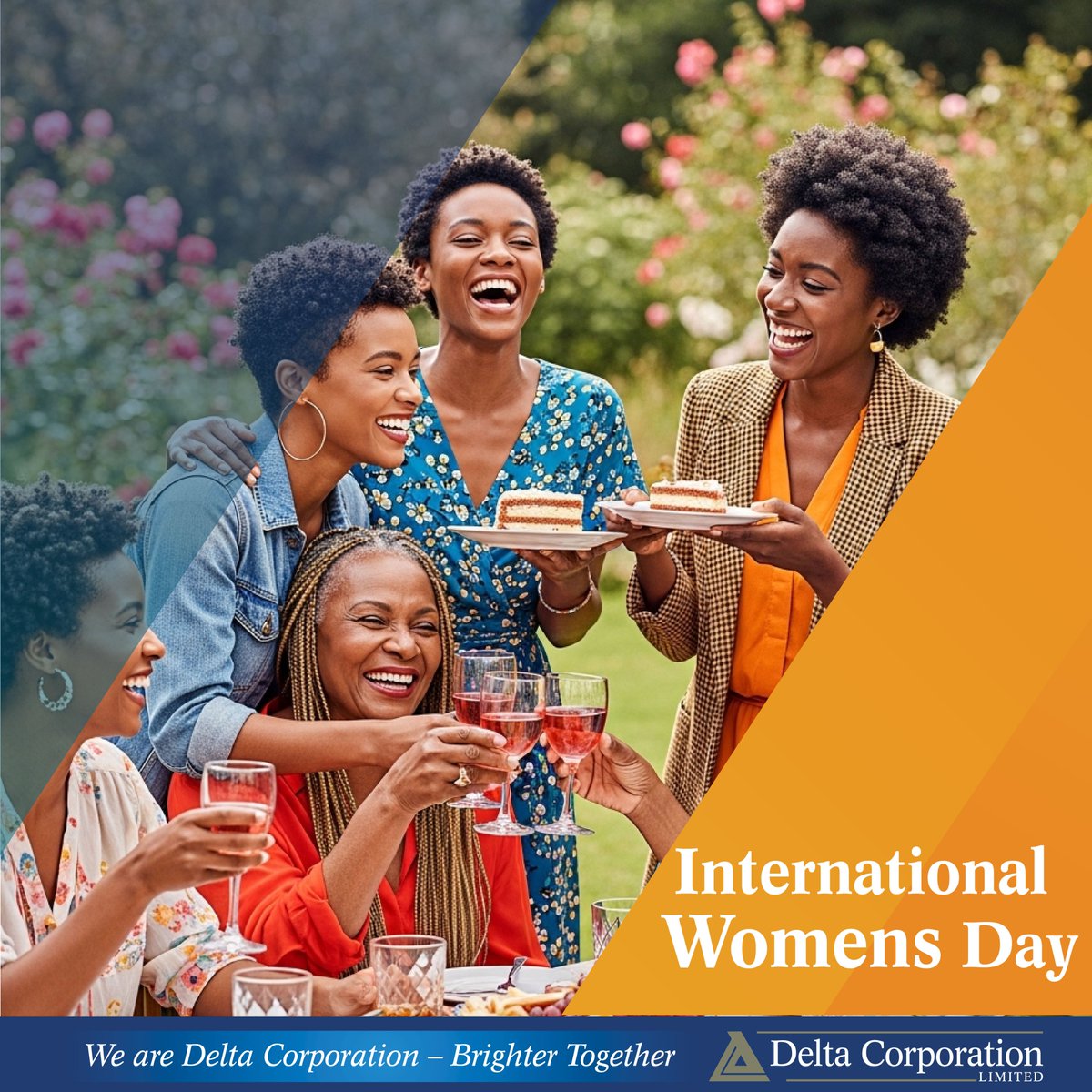 Delta Corporation Limited Zimbabwe tweet media