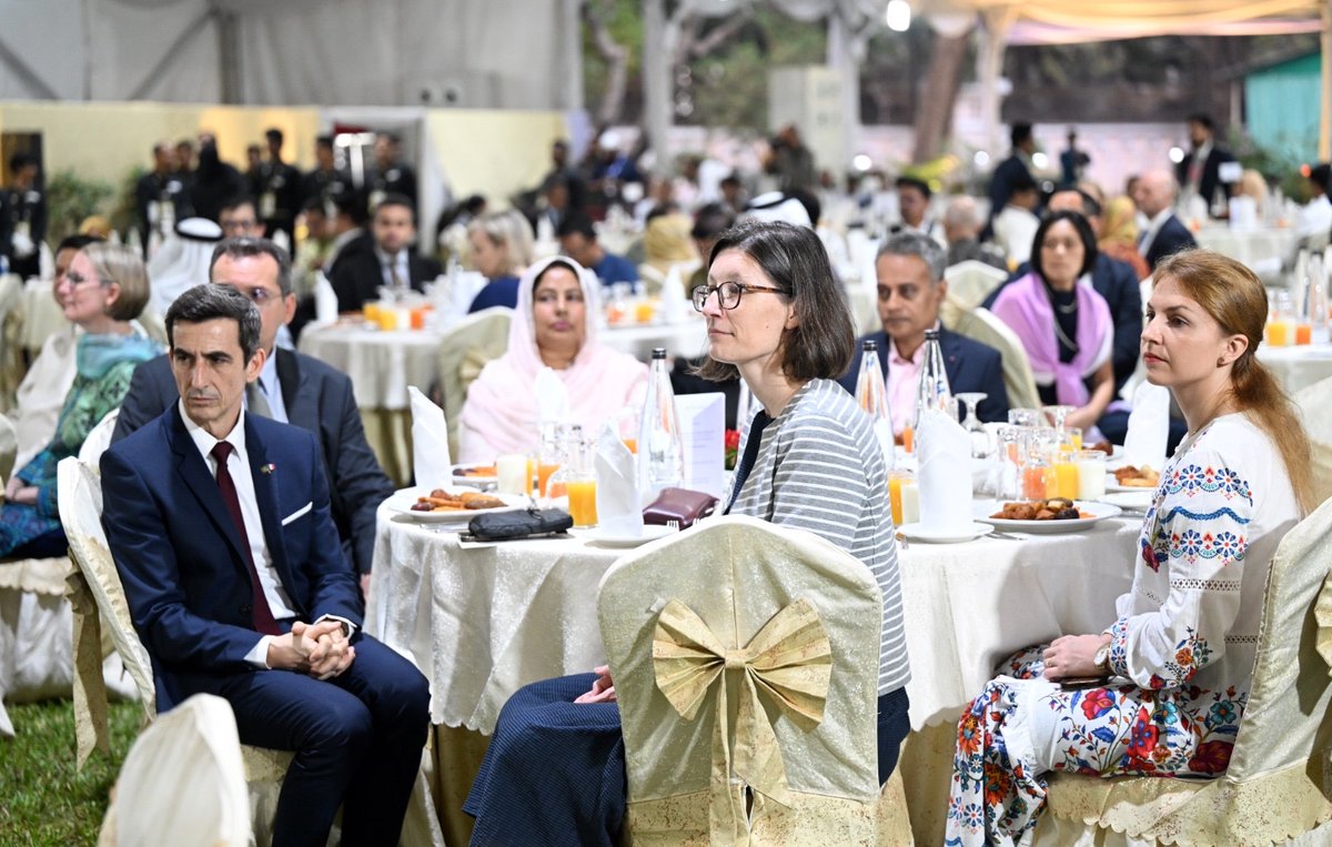 Bangladesh Nationalist Party-BNP tweet media