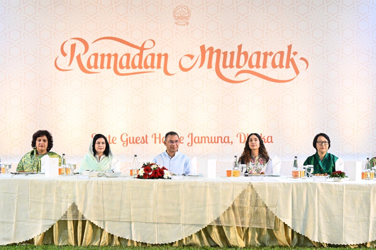 Bangladesh Nationalist Party-BNP tweet media