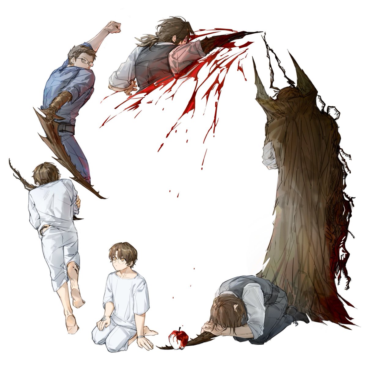 mot (@kkolo432271) on Twitter photo 