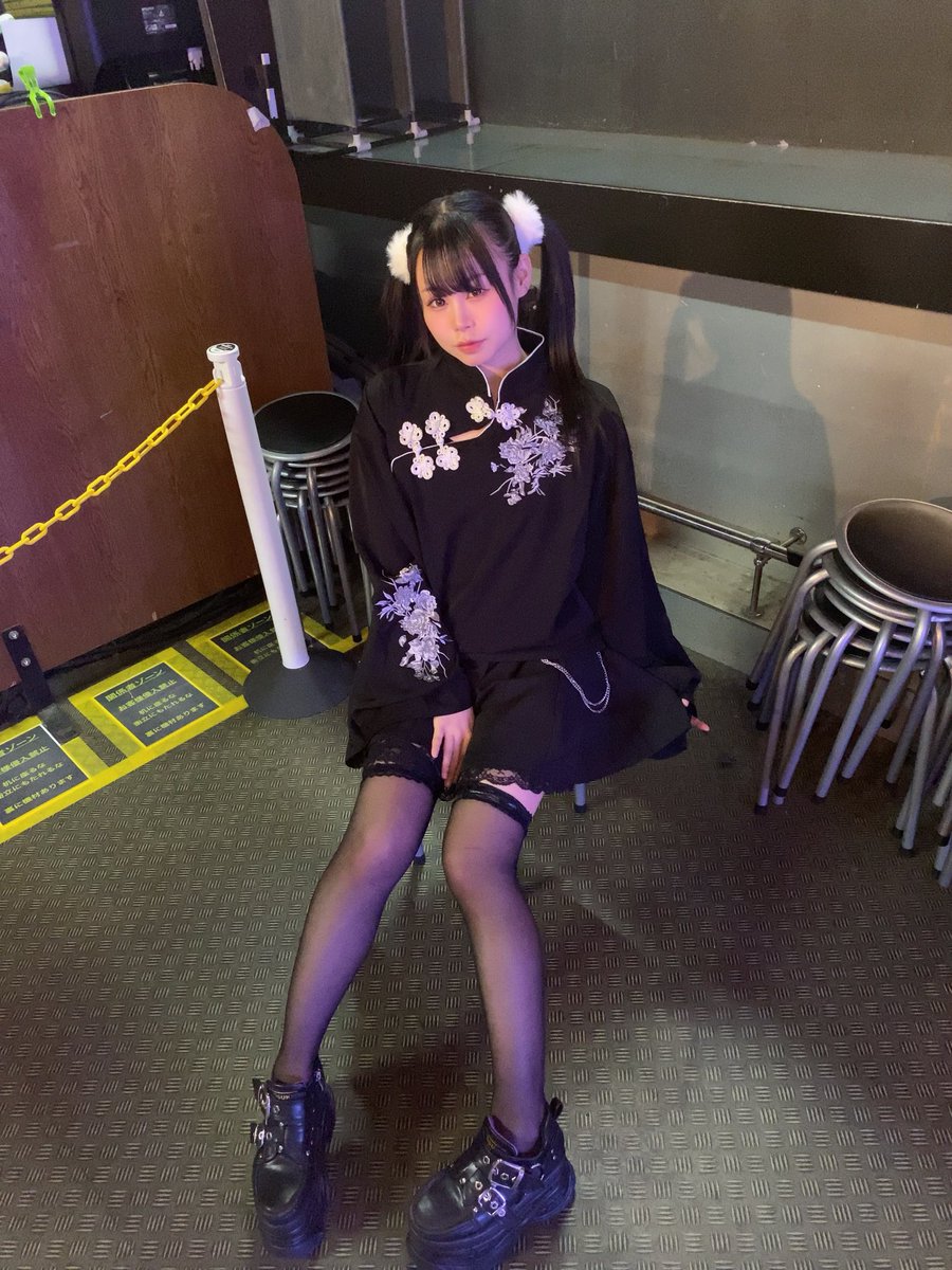 白金姫羽 sus-tain tweet media