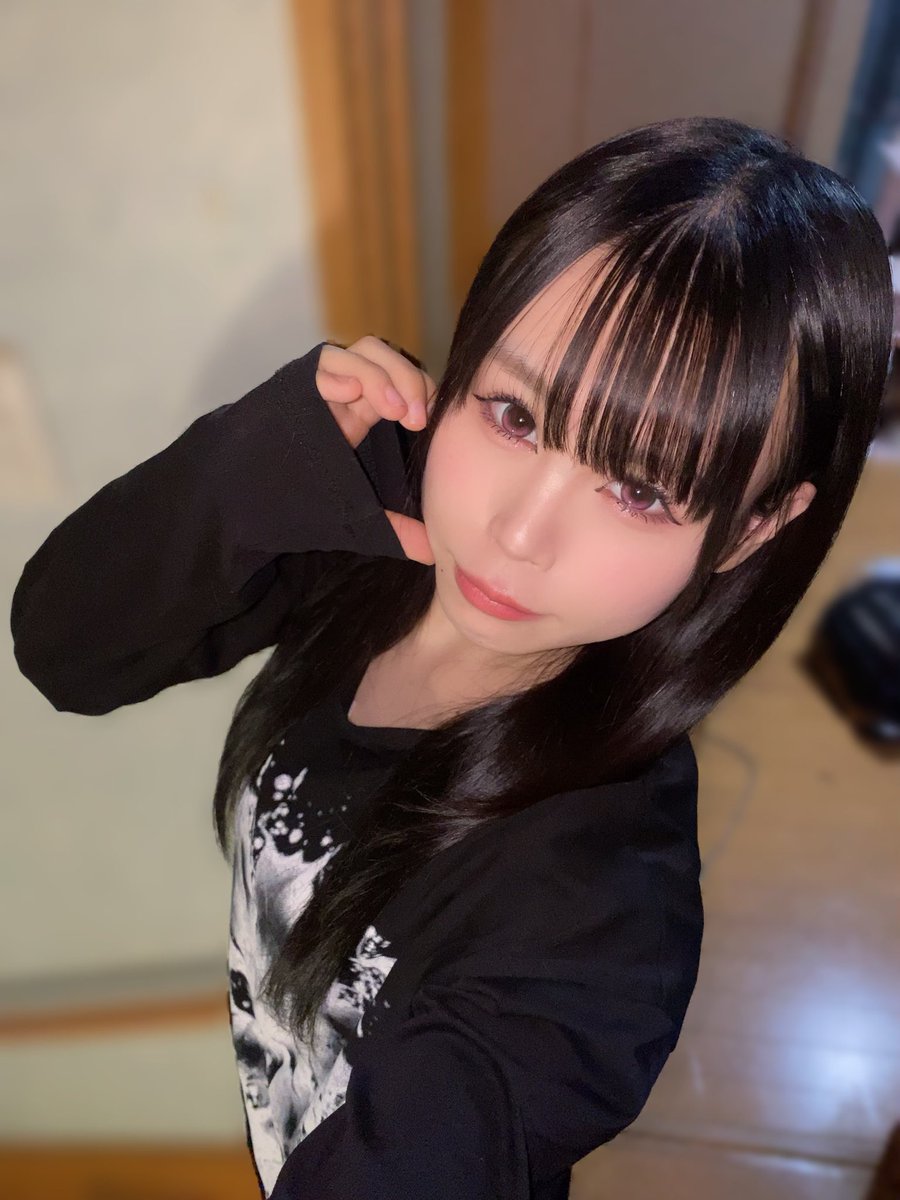 白金姫羽 sus-tain tweet media