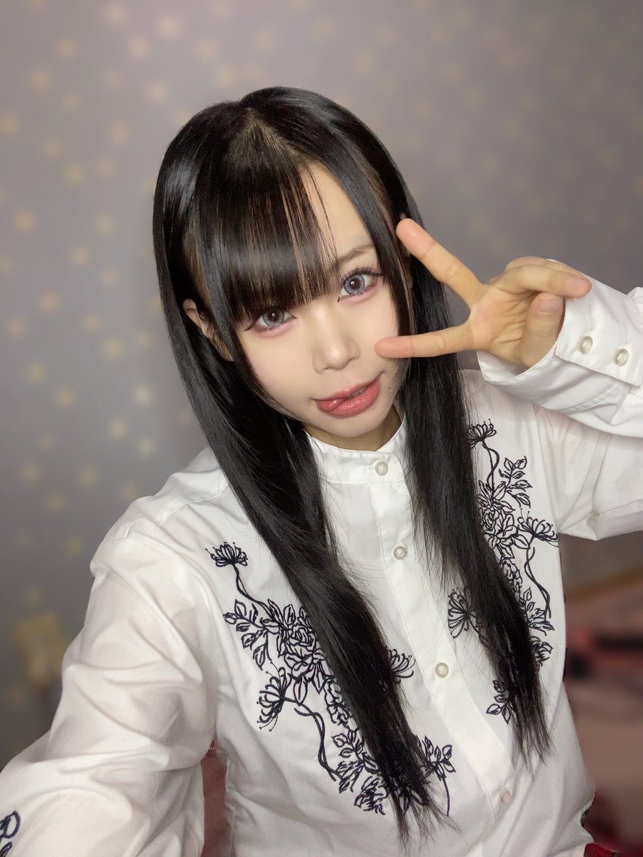 白金姫羽 sus-tain tweet media