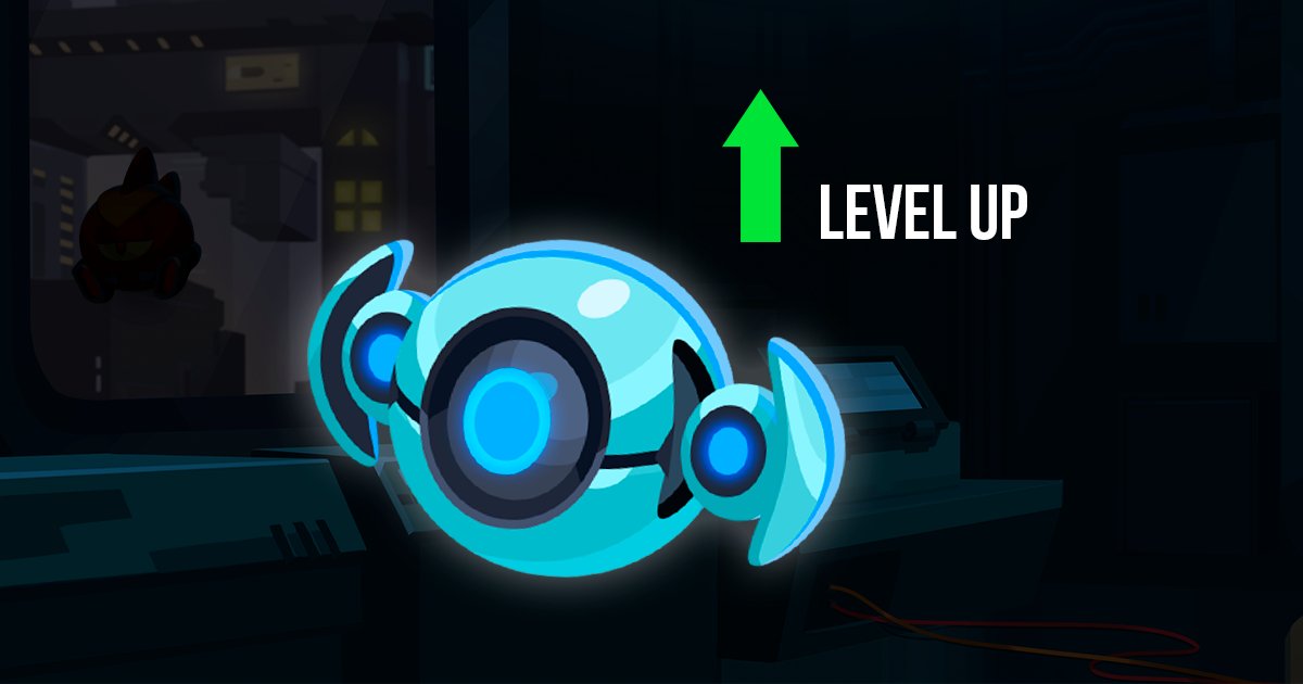 Bullet Echo Official tweet media