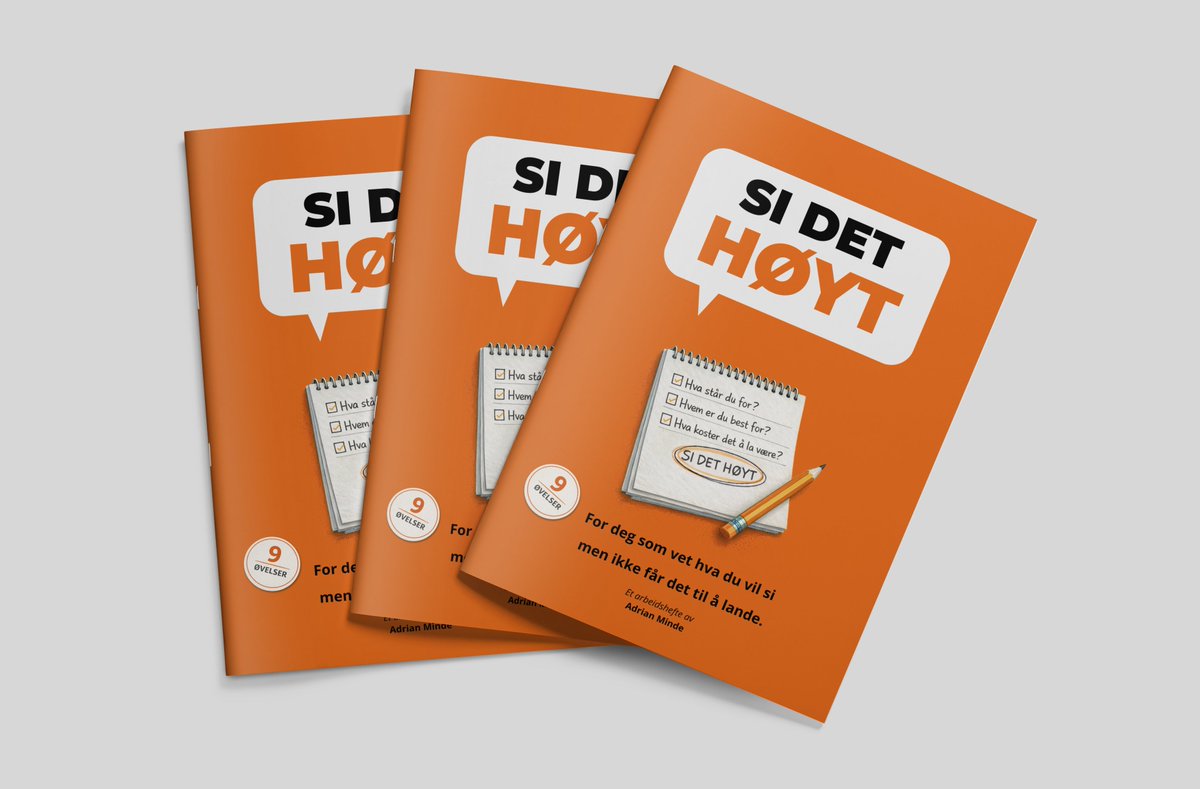 Adrian Minde tweet media