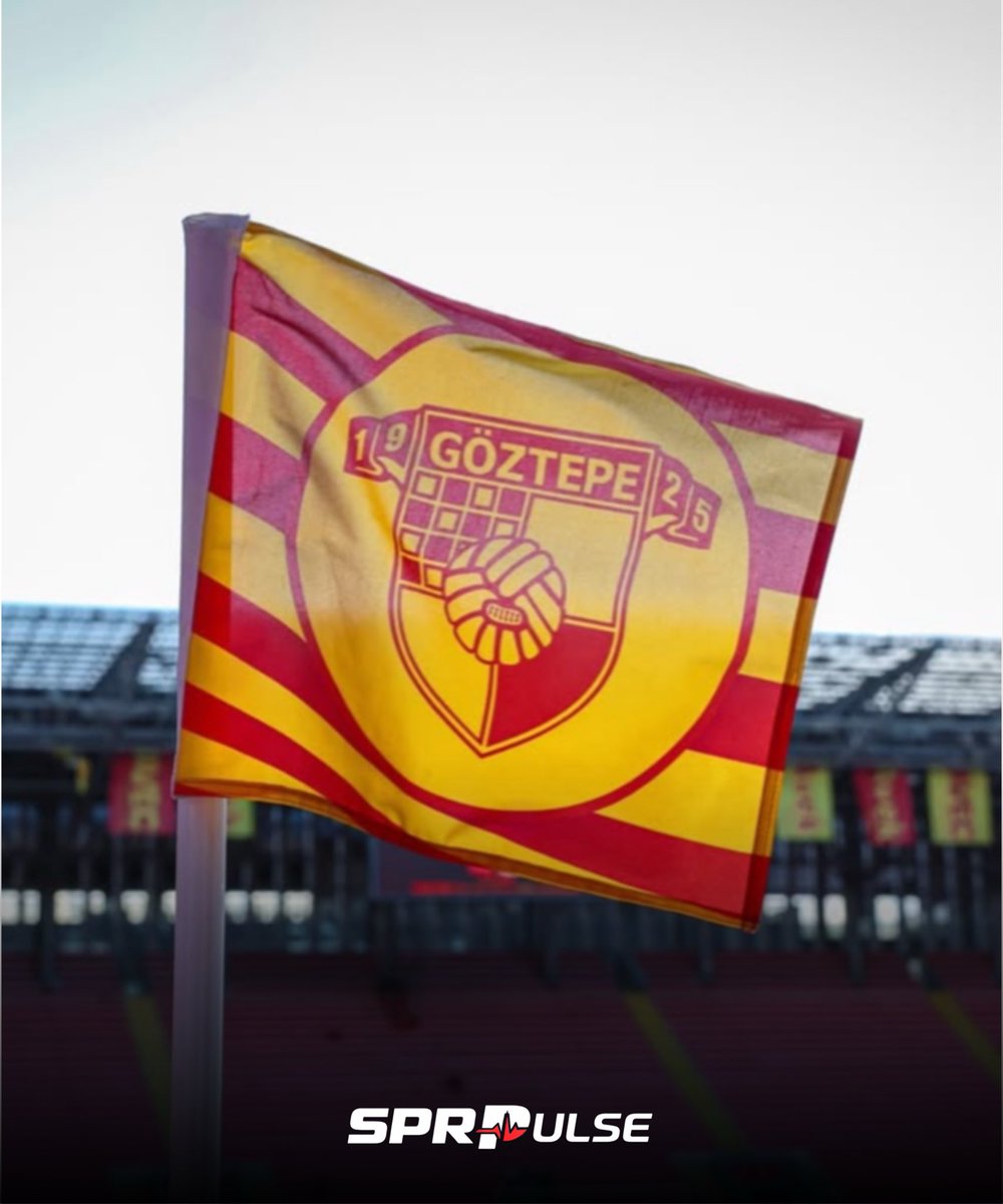 sporpulsecom's tweet photo. Süper Lig’de Avrupa yarışını yakından ilgilendiren kritik mücadelede Göztepe, deplasmanda İstanbul Başakşehir ile karşı karşıya gelecek.

İzmir temsilcisi son haftalarda formsuz bir grafik çiziyor. Ligde son 4 maçta gol atamayan ve bu süreçte 3 beraberlik, 1 yenilgi aldılar. https://t.co/cXsrQlDXsA