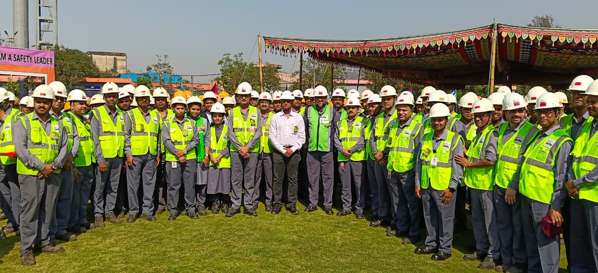 Indian Metals & Ferro Alloys Ltd tweet media