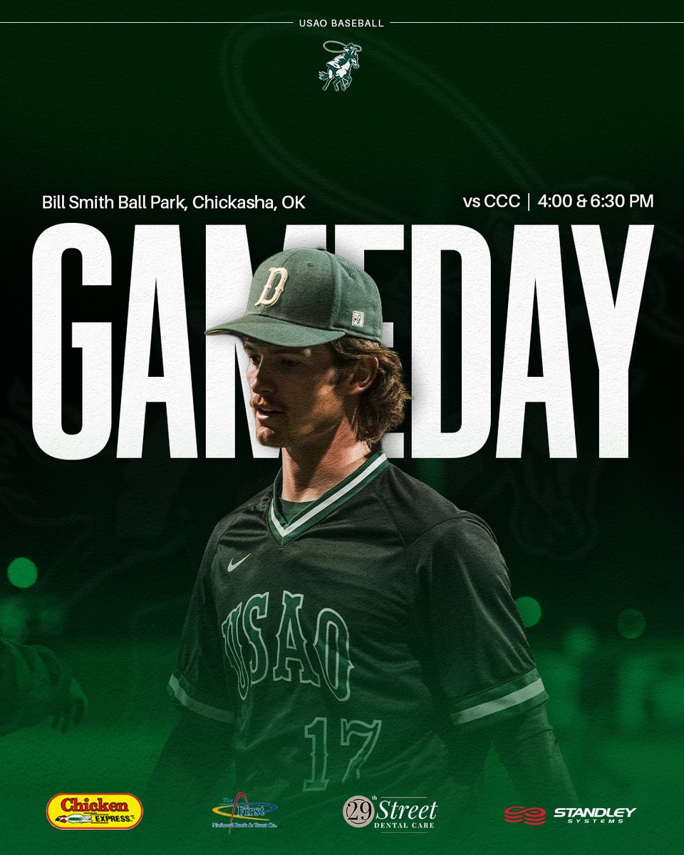 USAO Drover Athletics tweet media