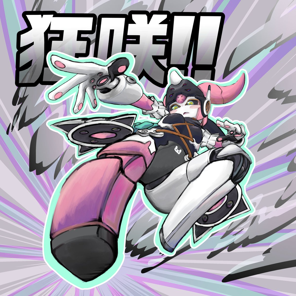 ろぐす tweet media