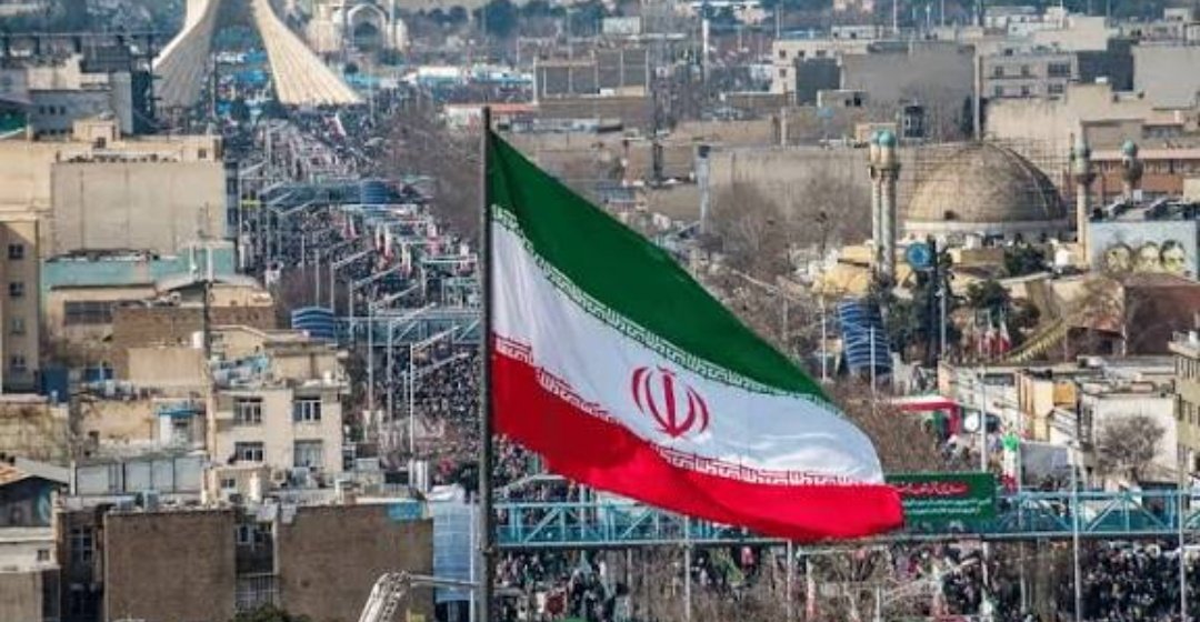 علمدار🚩 tweet media