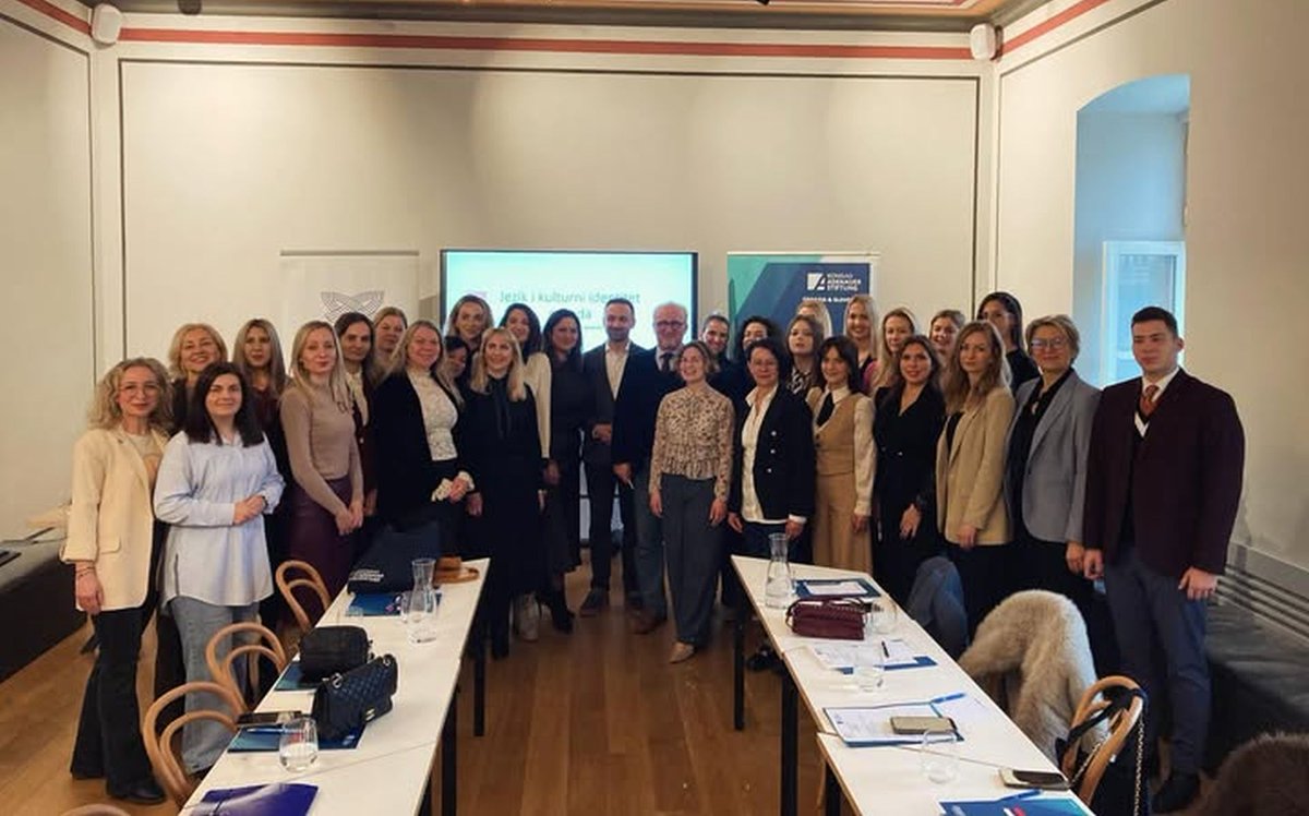 KAS Croatia & Slovenia tweet media